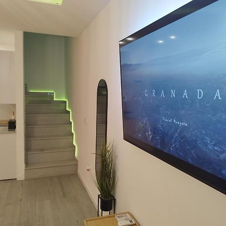 City Castle, Granada Center, Casa Completa 외부 사진