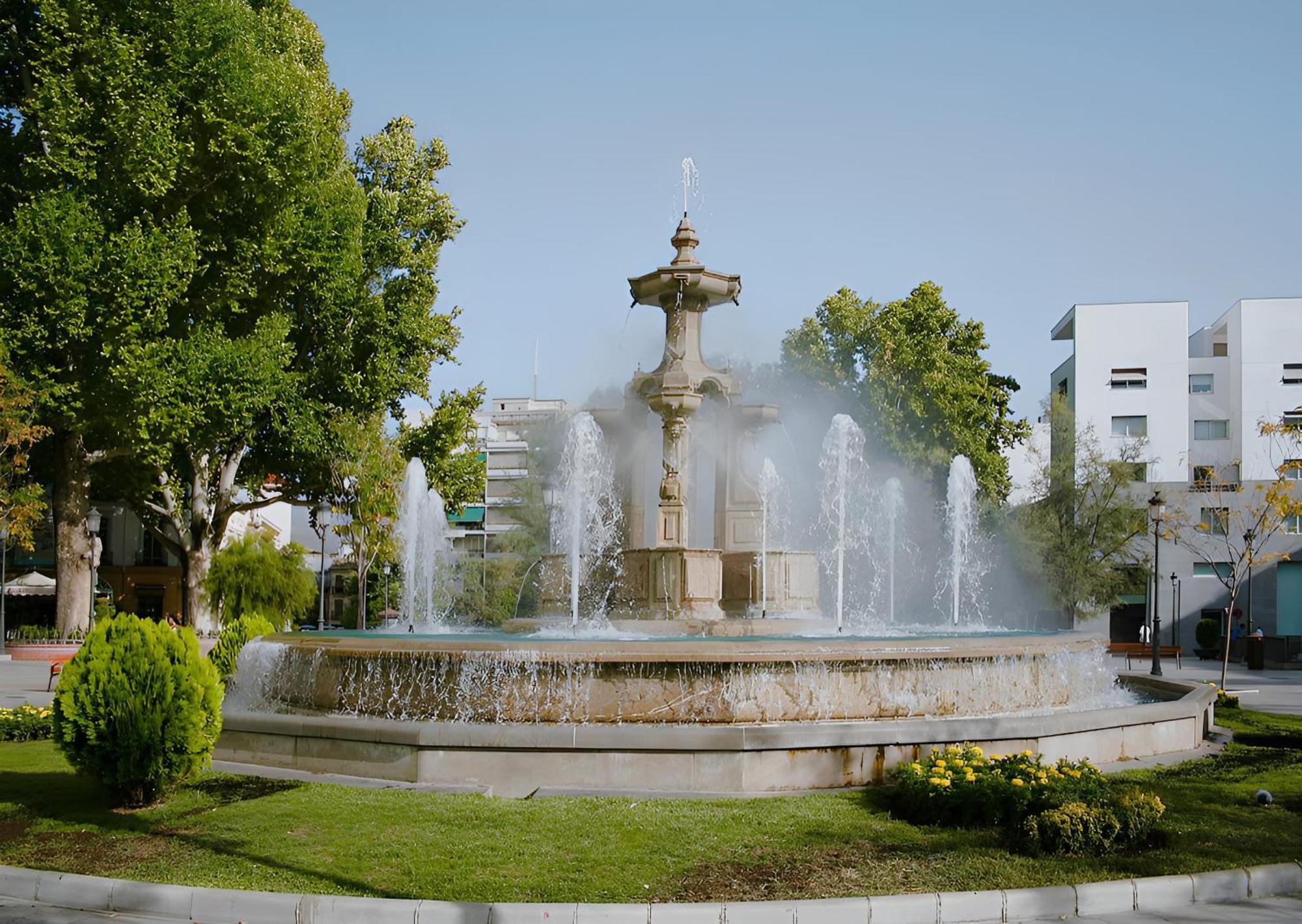 City Castle, Granada Center, Casa Completa 외부 사진