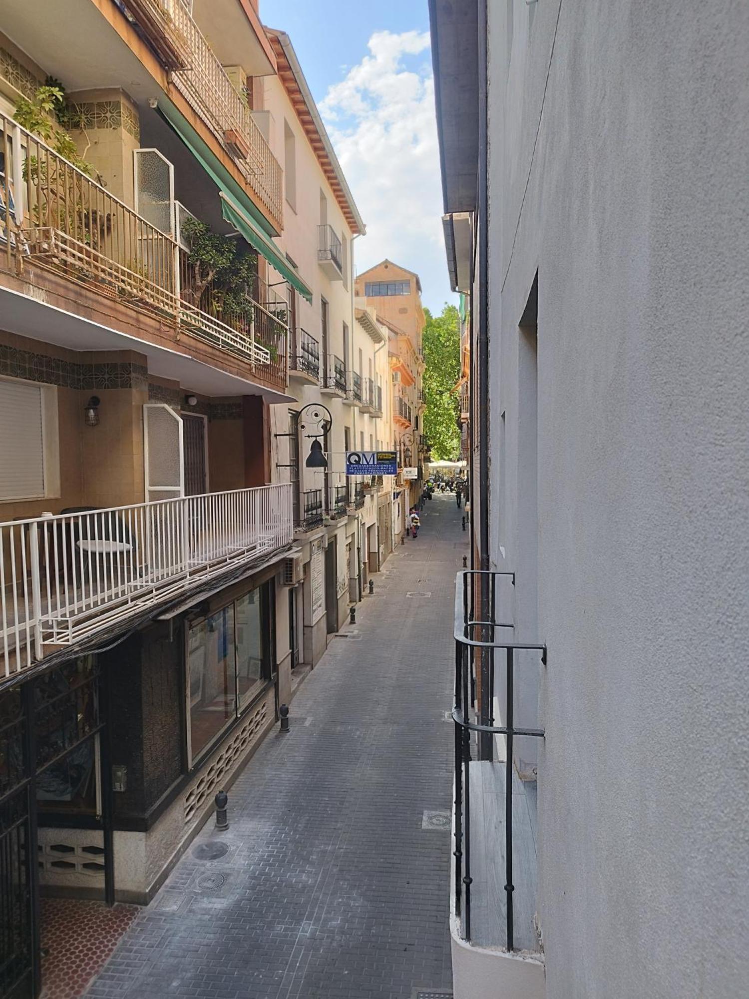 City Castle, Granada Center, Casa Completa 외부 사진